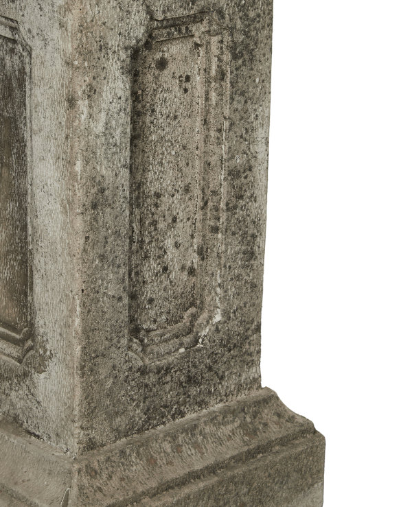 Cast Column Pedestal Online Sale