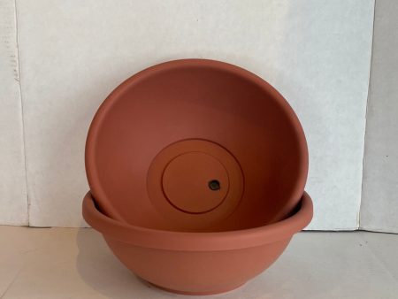 Akro-Mills Garden Bowl For Sale