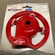 Rain Wave Cast Iron Sprinkler Hot on Sale