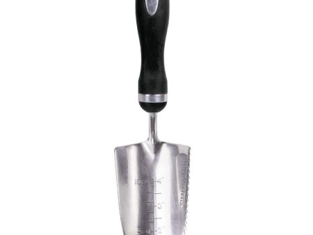 Bond Big Grip Trowel Fashion