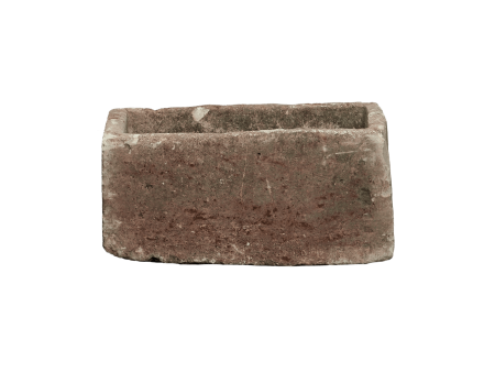 Limestone Trough - Rectangle Cheap