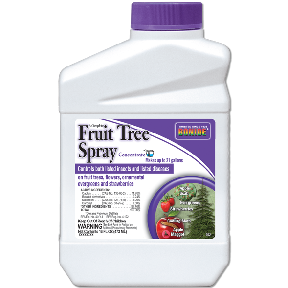 BONIDE Fruit Tree Spray Concentrate Online