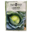 Cabbage - Golden Acre Seeds Sale