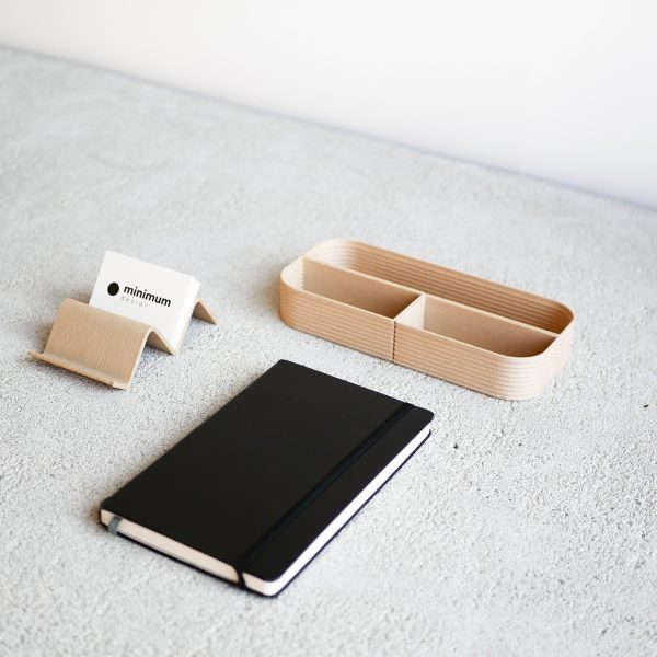 BROOKLYN 02 Desk organizer on Sale