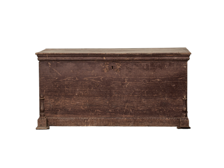 Wood Chest For Cheap