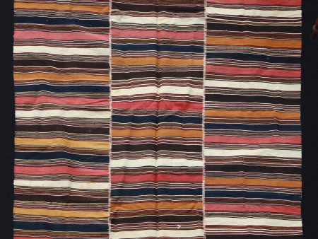 Serret With Thin Stripes.................(5  x 7 ) Online Hot Sale