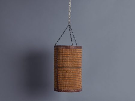 Large Tuareg Hanging Lantern Online Hot Sale