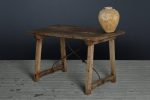 Late 17th early 18th cenutry Spanish Table from Catalonia For Cheap