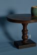 Solid Dutch Colonial Round Tavern Table Online Hot Sale