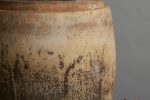 17th Century China Trade Storage Pot from Sumatran Shipwreck Fashion