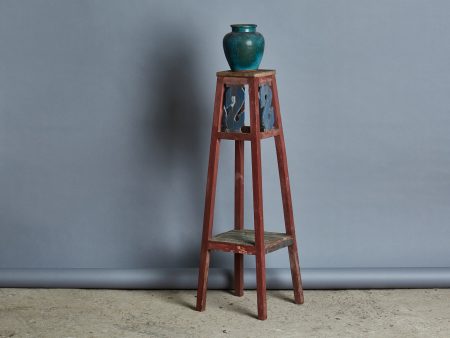 Indonesian Deco Plant Stand For Cheap