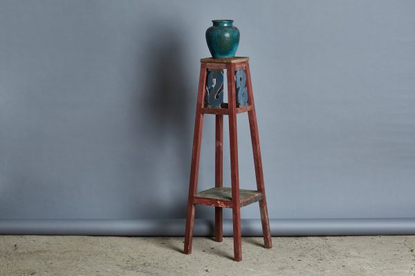 Indonesian Deco Plant Stand For Cheap