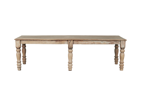 Wood Dining Table Online now