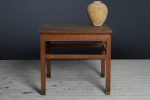 19th Century Chinese Colonial Teak Table from Jakarta Hot on Sale