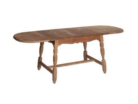 Drop Leaf Coffee Table on Sale