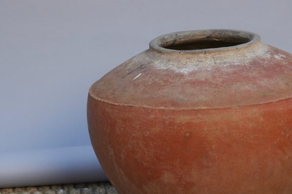 17th Century Water Jar of the Majapahit Empire from East Java For Cheap