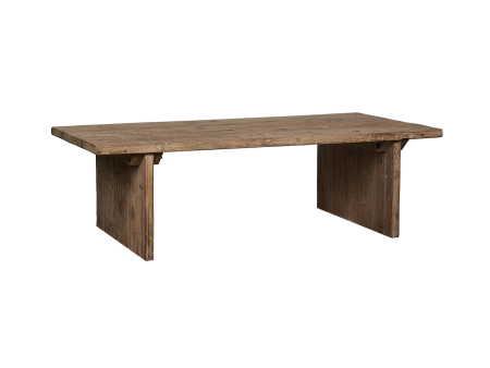 Acacia Coffee Table Online Hot Sale