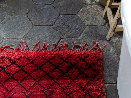 17th Century Chinese Hexagonal Shaped Granite Courtyard Flooring on Sale