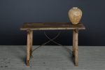 Late 17th early 18th cenutry Spanish Table from Catalonia For Cheap