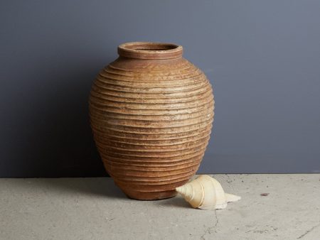 19th Century Peleoponisian Jar on Sale