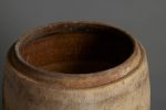 17th Century China Trade Storage Pot from Sumatran Shipwreck Fashion