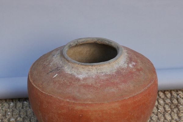 17th Century Water Jar of the Majapahit Empire from East Java For Cheap