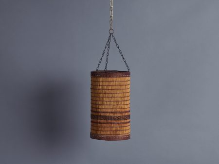 Small Tuareg Hanging Lantern For Discount