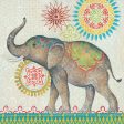 JGS171 - Elephant - 12x12 Supply